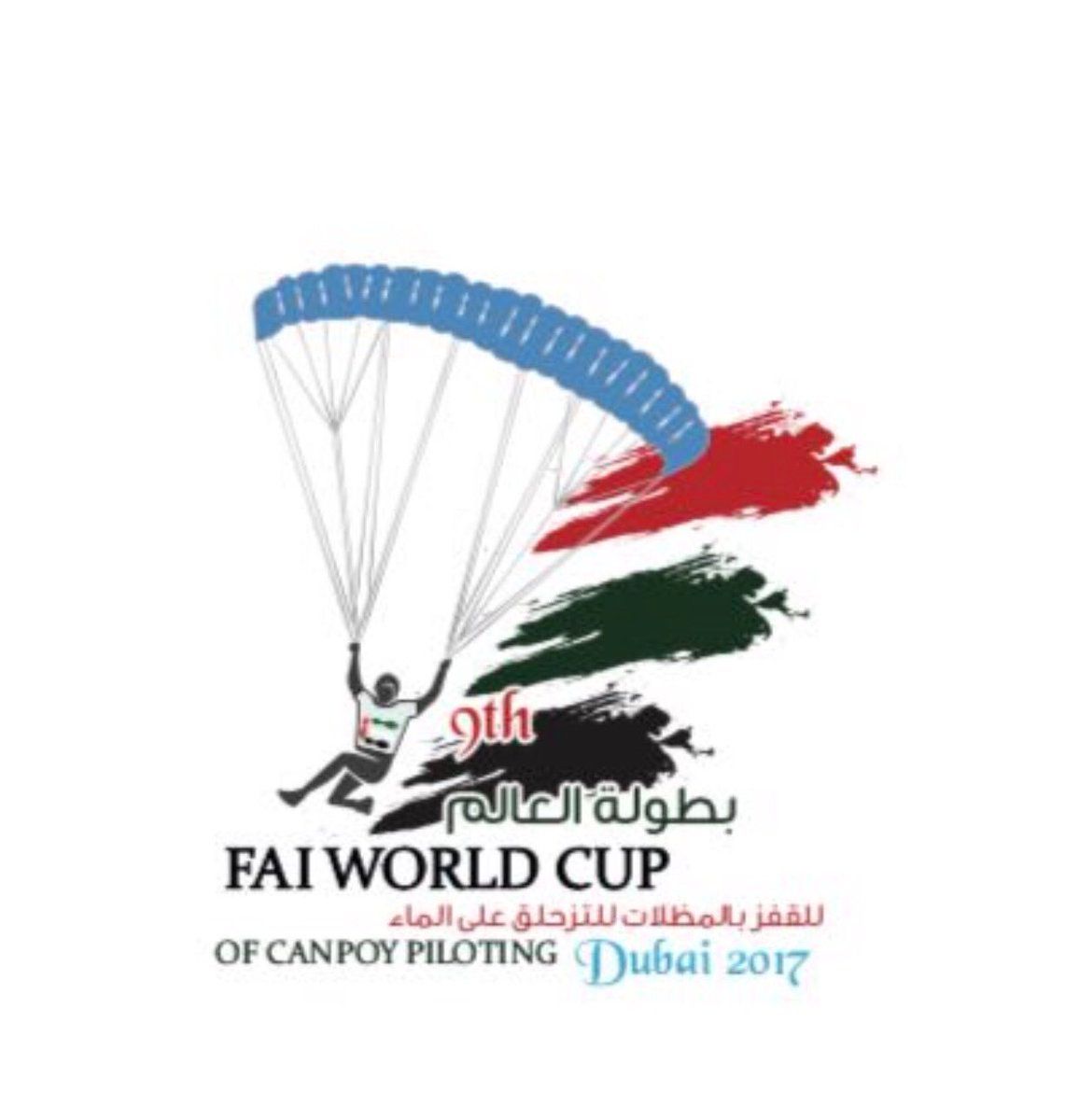 بطولة العالم للقفز بالمظلات