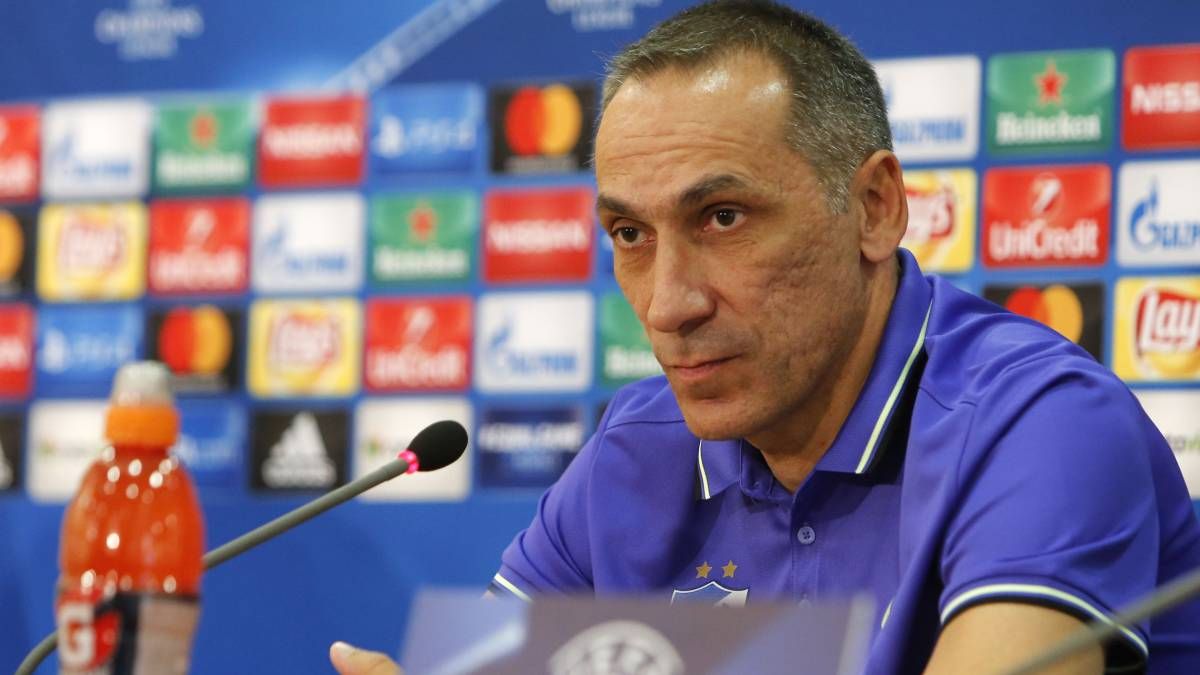  جيورجوس دونيس