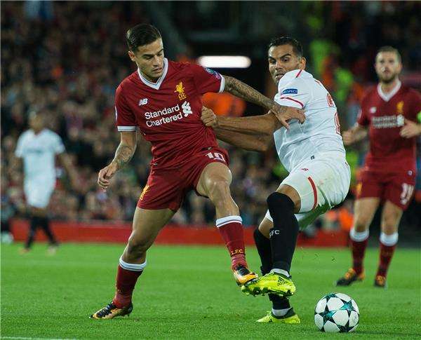 جانب من لقاء سابق بين الفريقين