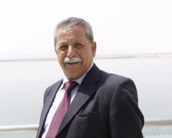 خالد الحميدي