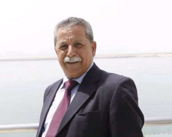 خالد الحميدي