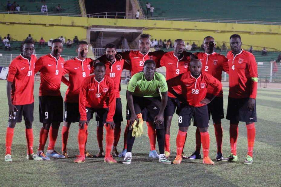 الأهلي الخرطوم