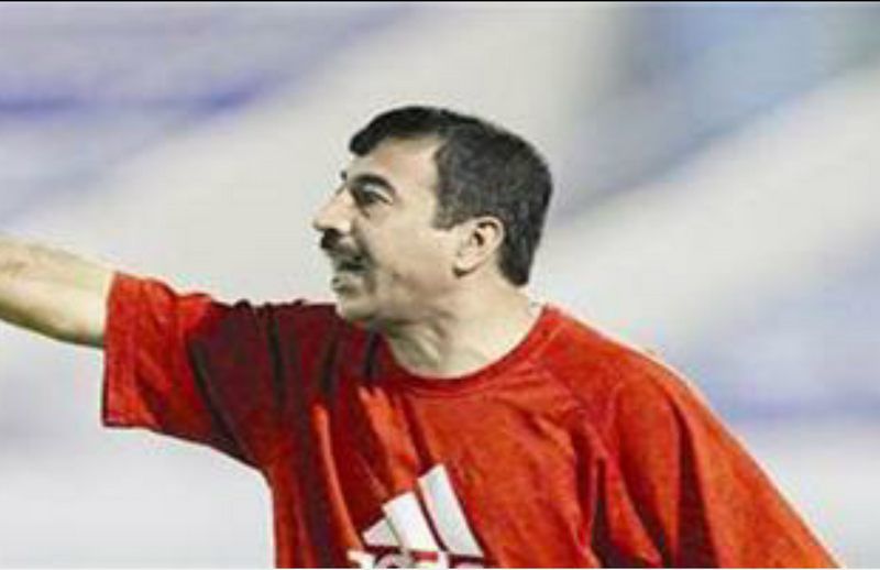  محمد إسماعيل الأنصاري