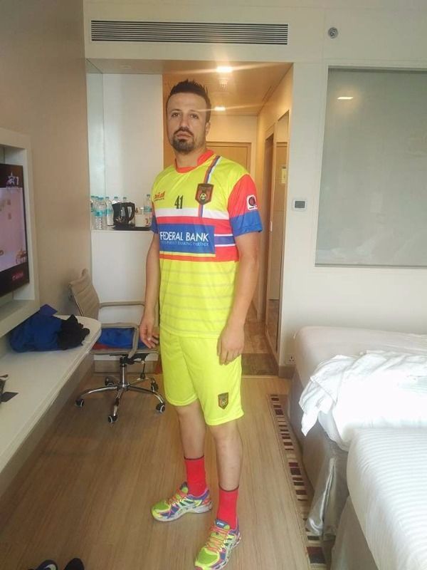  خالد الصالح