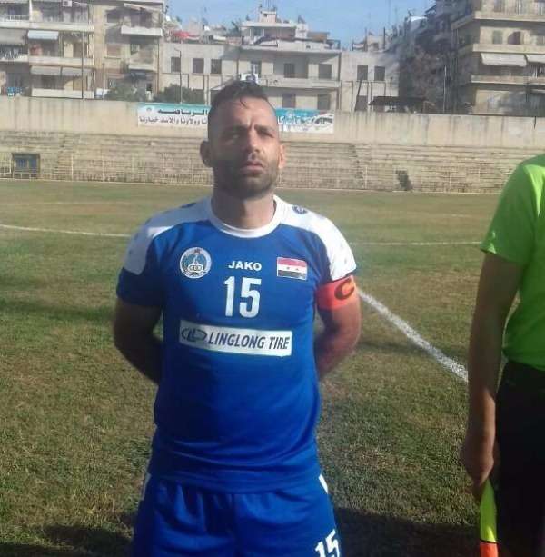 زكريا بودقة