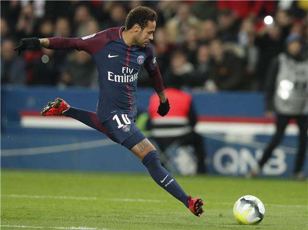 نيمار دا سيلفا