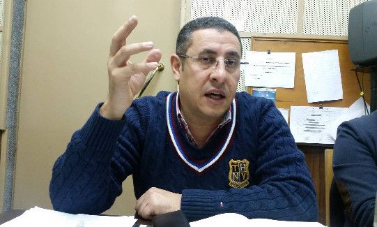  إبراهيم الكفراوي