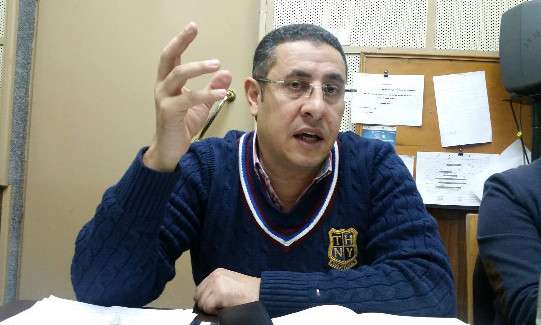 إبراهيم الكفراوي