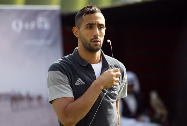 المهدي بنعطية