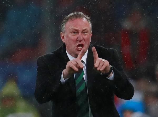 مايكل أونيل 