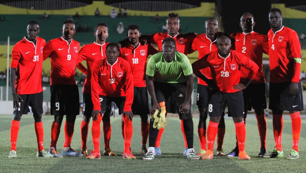  الأهلي الخرطوم