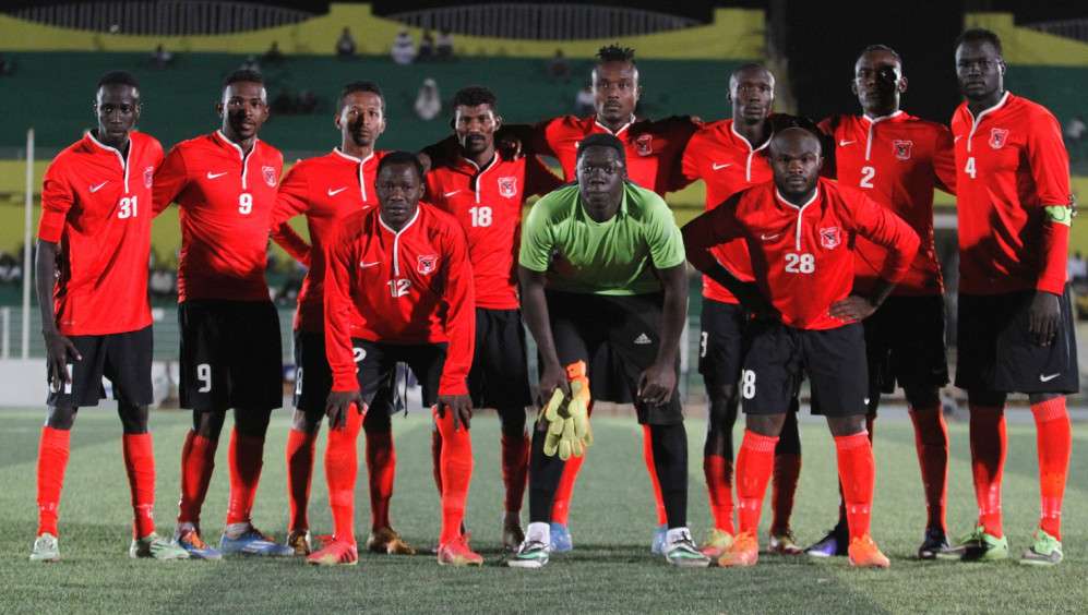 الأهلي الخرطوم