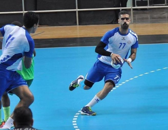 فريق النجمة