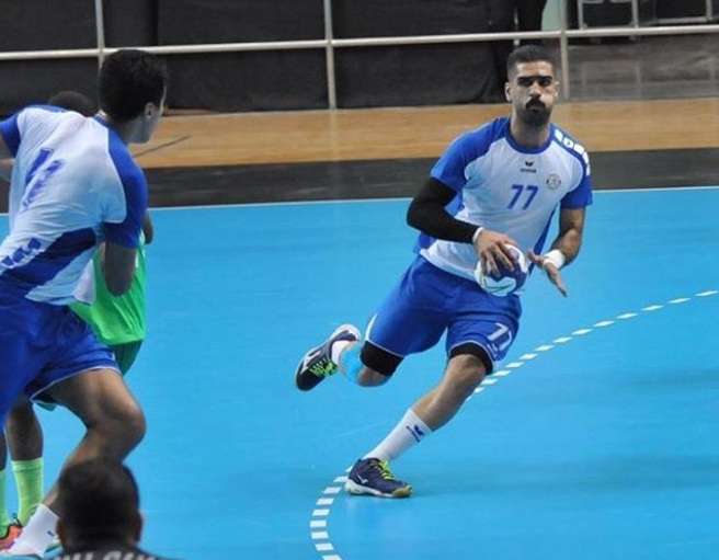 فريق النجمة