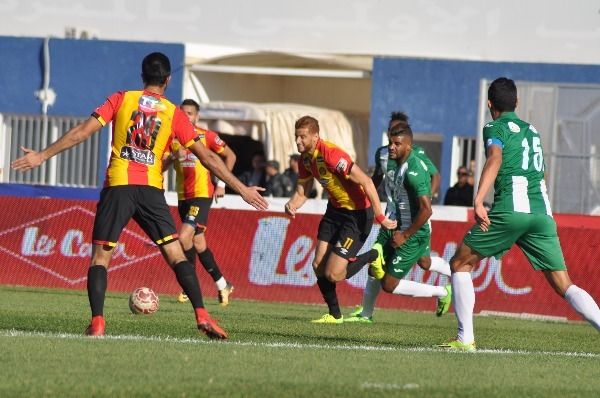 الترجي الرياضي