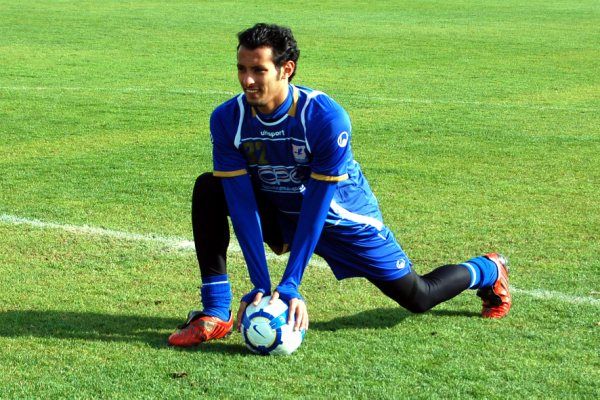 فهد الرشيدي