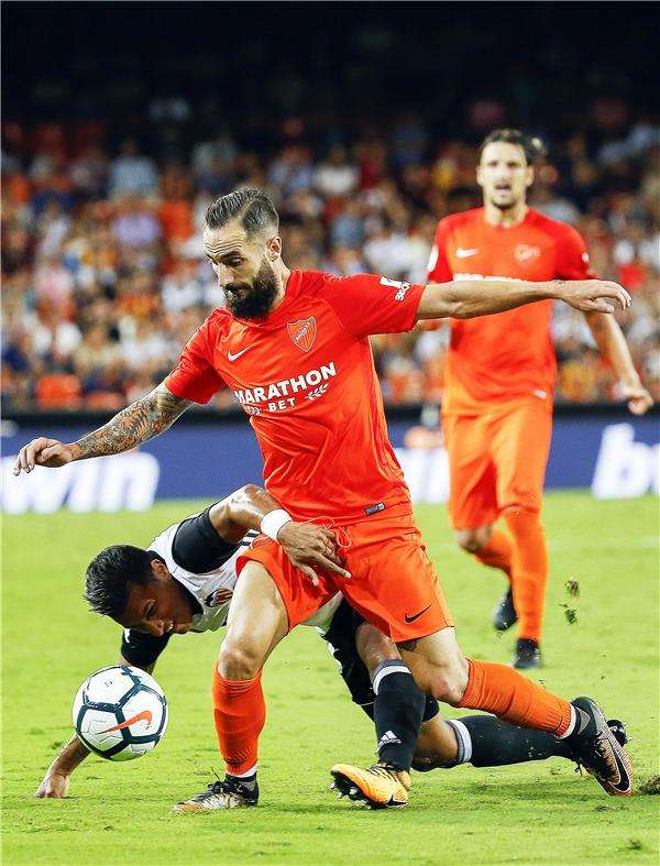 جيسون موريلو