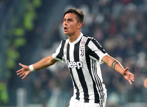 باولو ديبالا