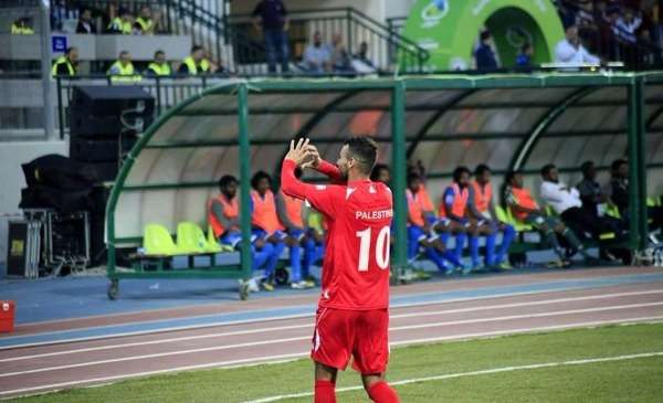 سامح مراعبة نجم الأهلي