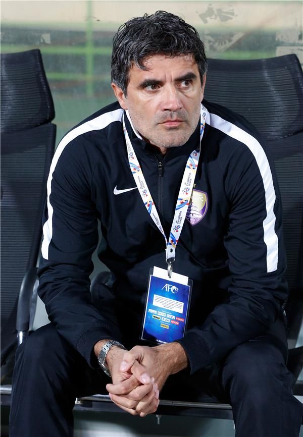 زوران ماميتش