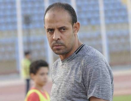 عماد النحاس