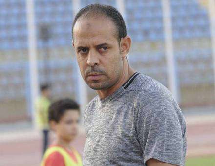 عماد النحاس