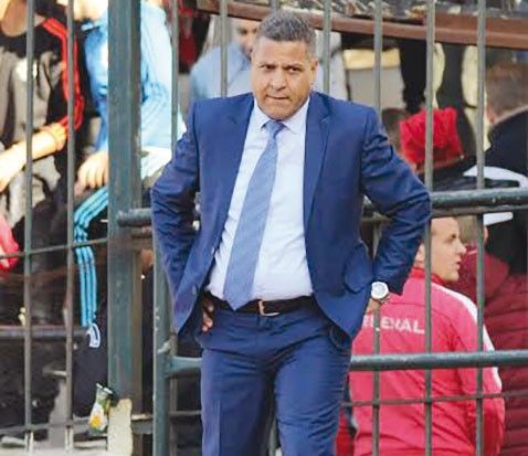 محمد بوحفص