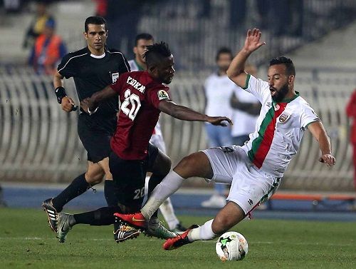 عبد الغني دمو