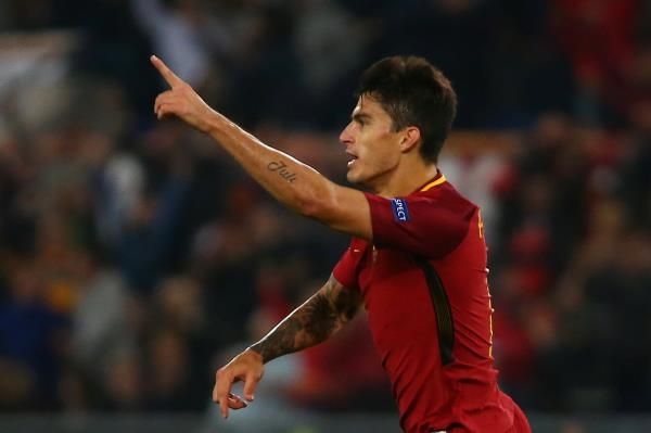 دييجو بيروتي