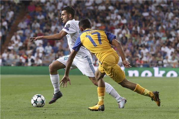 من لقاء الذهاب