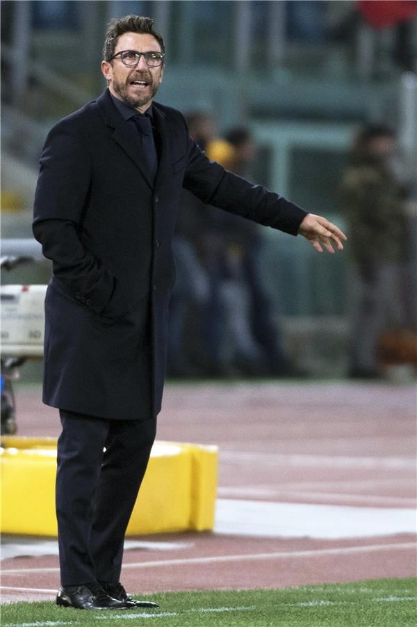 دي فرانشيسكو