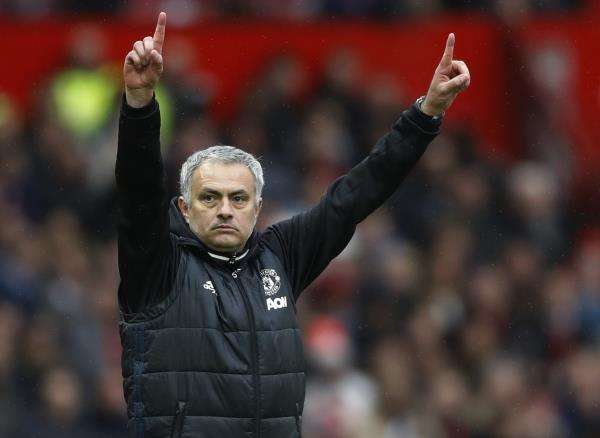 جوزيه مورينيو