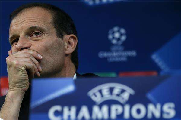 ماسيمليانو أليجري