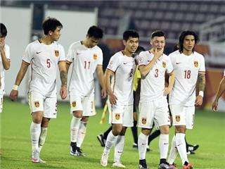 منتخب الصين