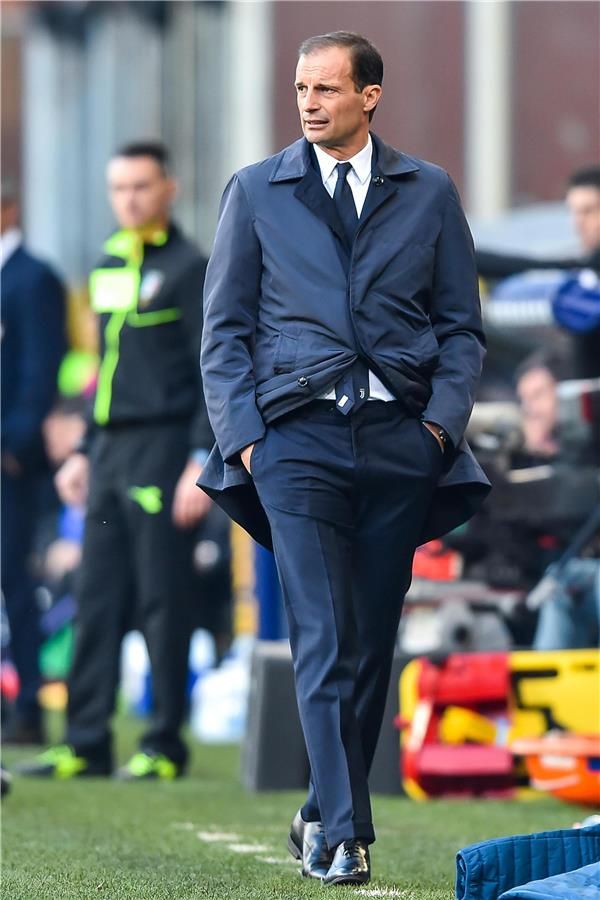 ماسميليانو أليجري