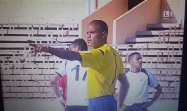 أيمن الشريف