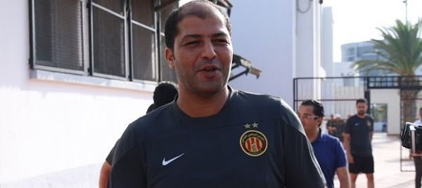  معين الشعباني