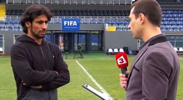 حسين عبد الغني