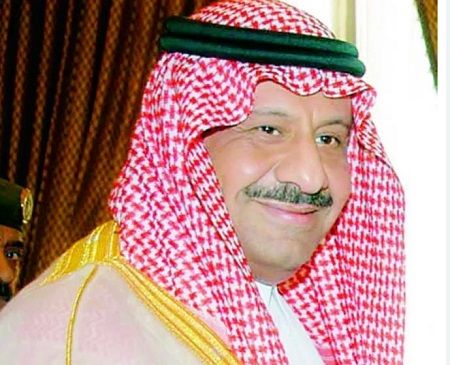  الأمير خالد بن سلطان