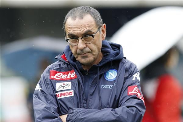 ماوريسيو ساري