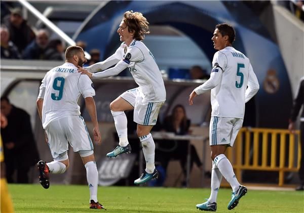  كريم بنزيما