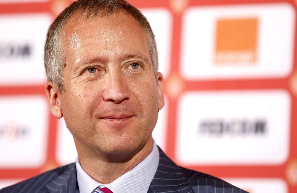 فاديم فاسيلييف