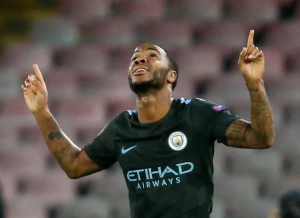 رحيم ستيرلينج