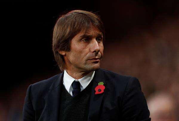 أنطونيو كونتي