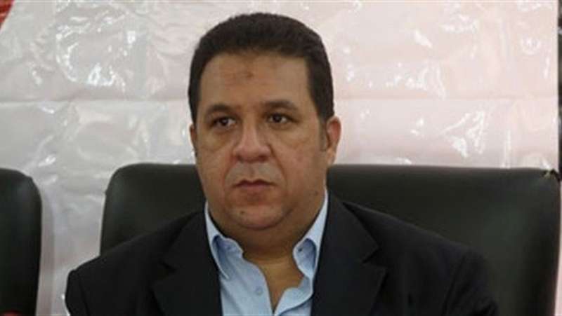 أحمد جلال