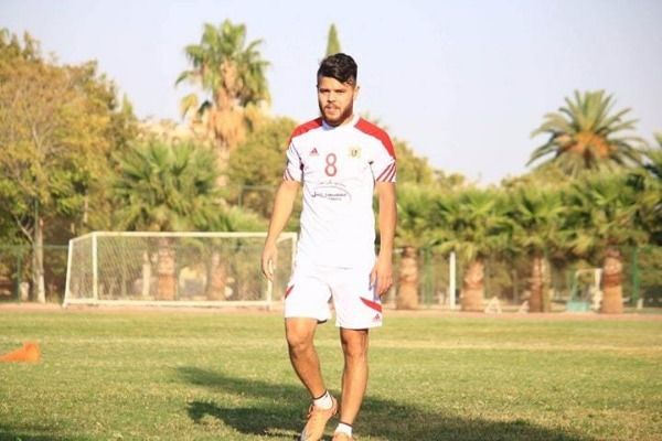 رضوان قلعجي