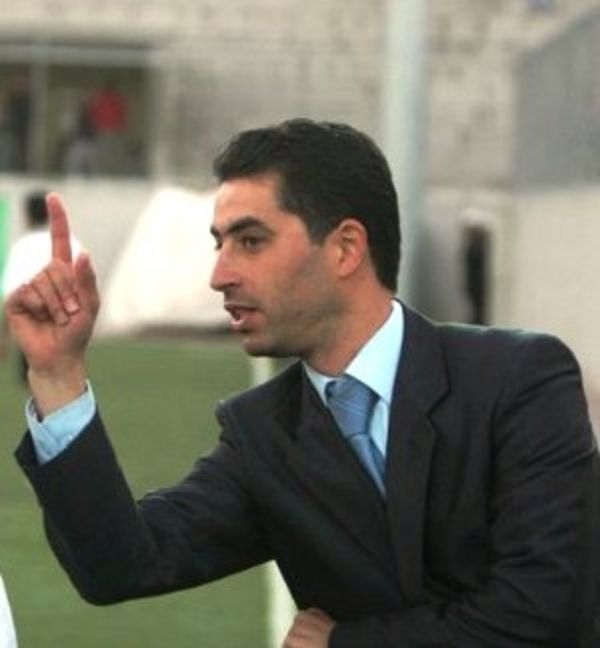  فراس أبو رضوان