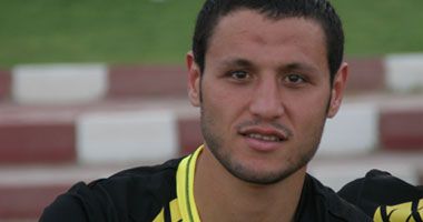 المعتصم سالم