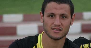 المعتصم سالم