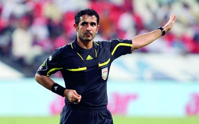 يعقوب الحمادي